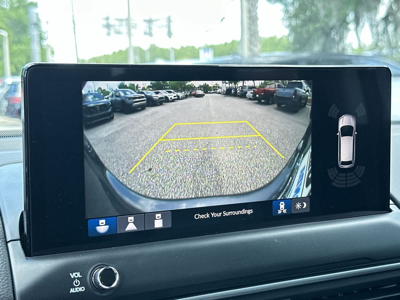 Thumbnail: 2026 Honda Pilot - 20