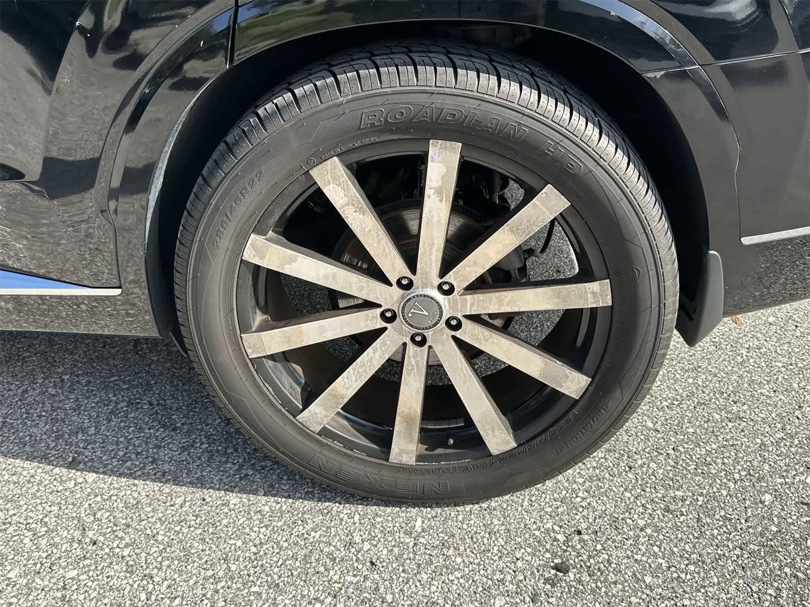 Thumbnail: 2020 Hyundai Palisade - 12