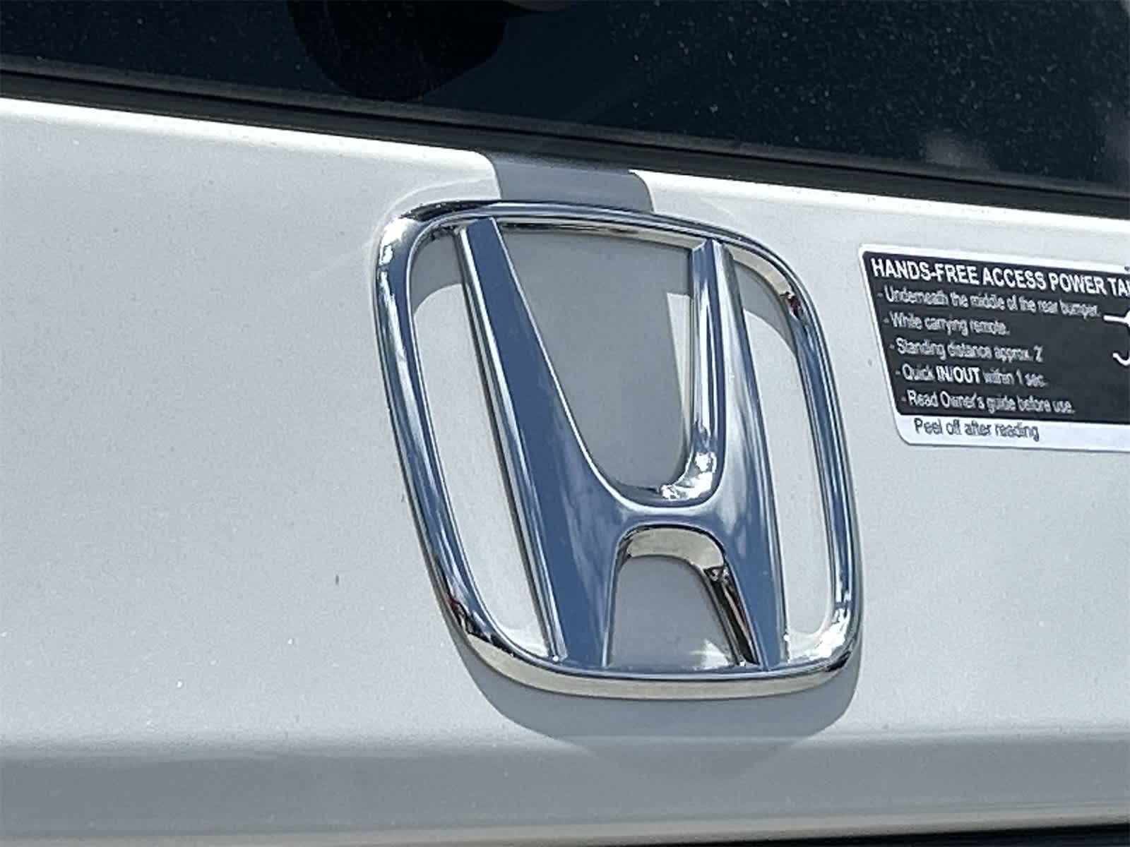 Thumbnail: 2025 Honda Pilot - 10