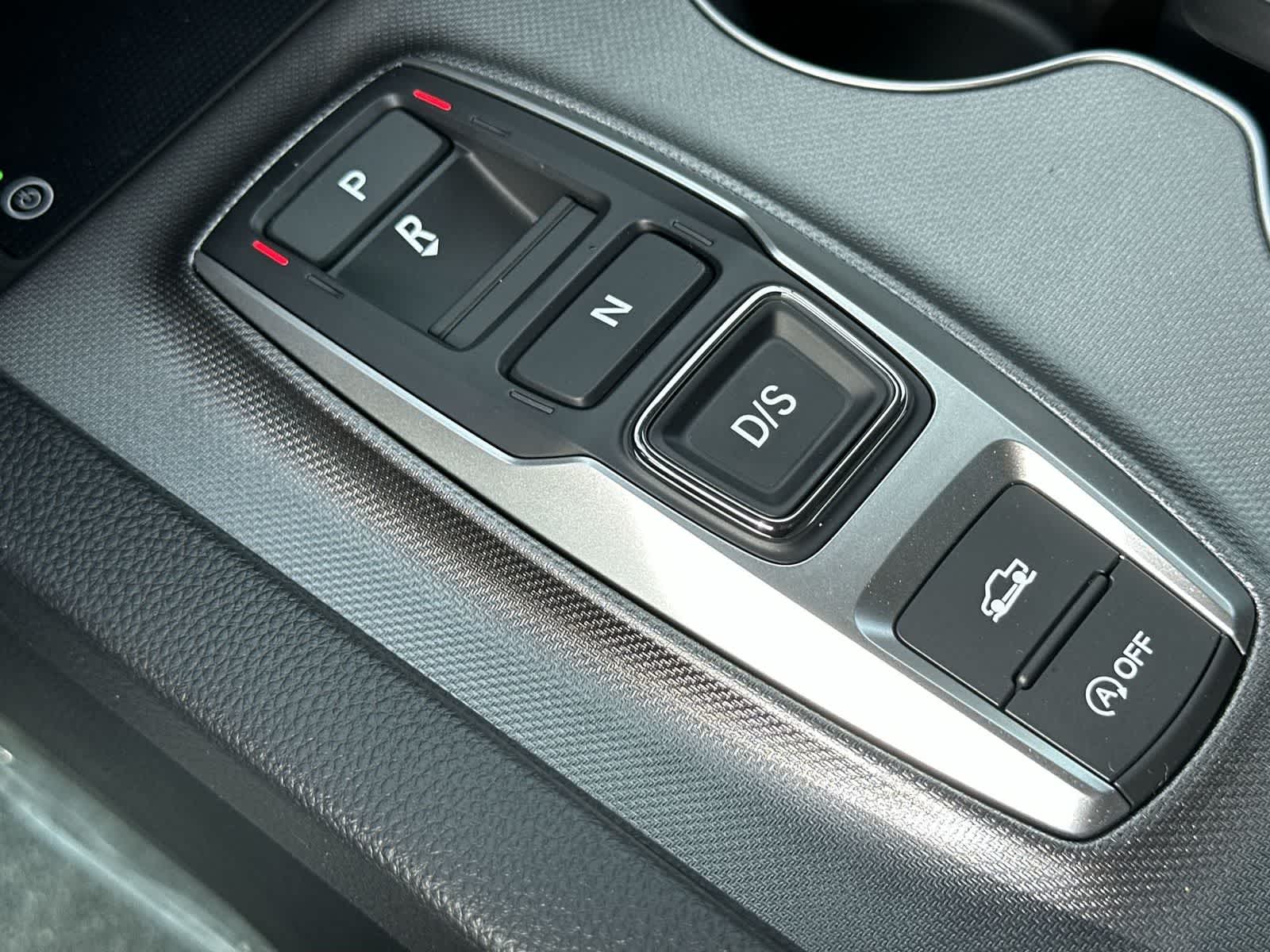 Thumbnail: 2026 Honda Ridgeline - 21