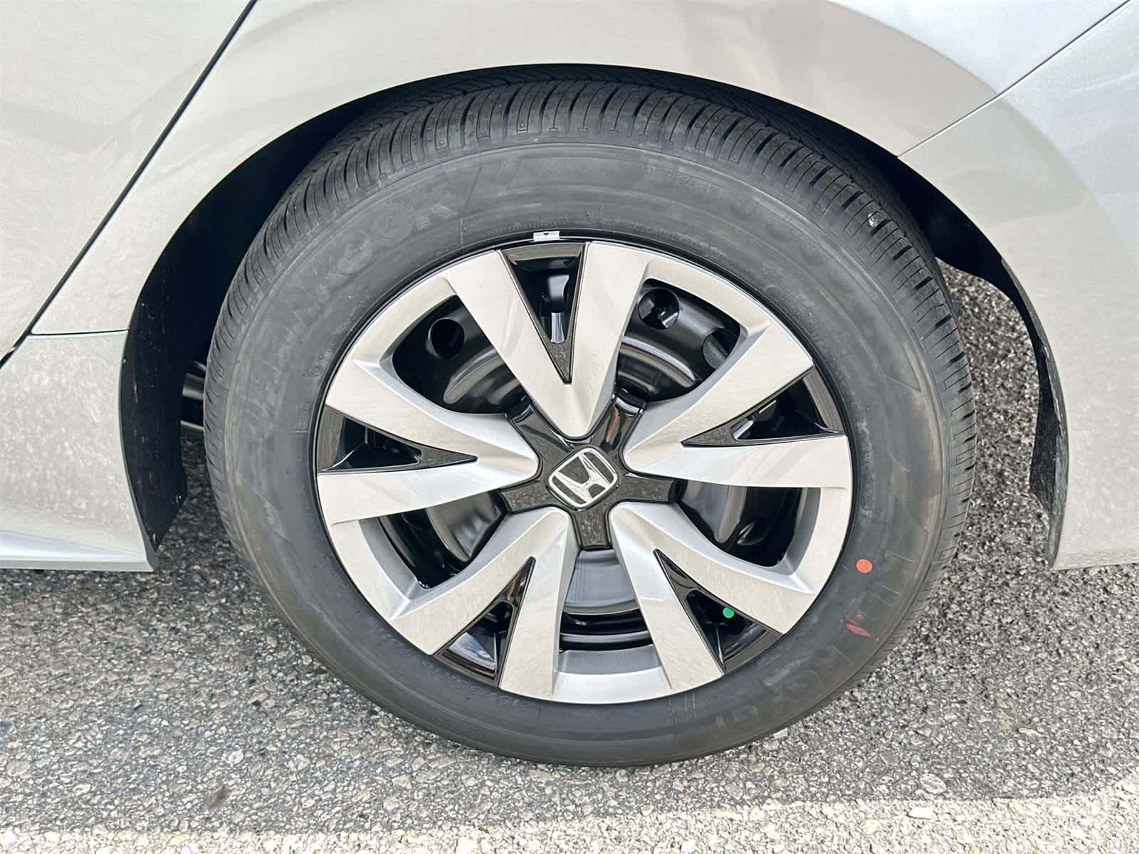 Thumbnail: 2026 Honda Civic - 12