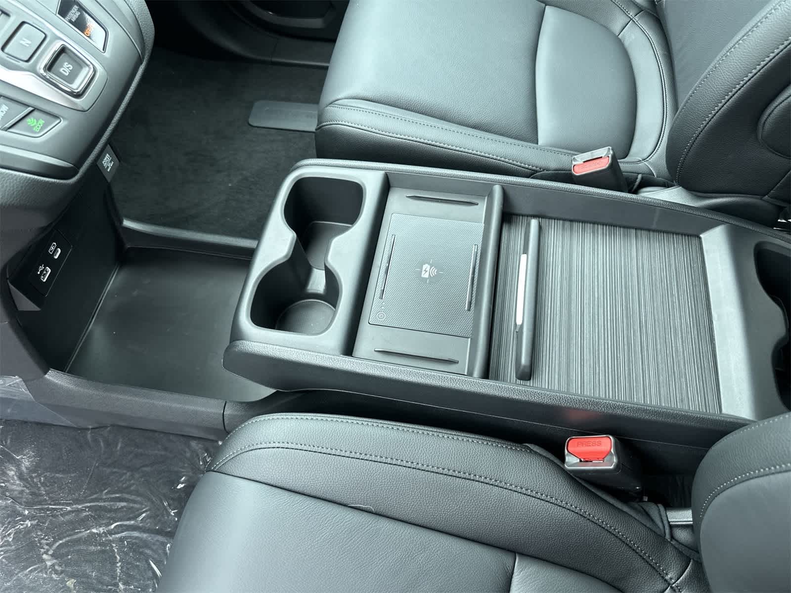 Thumbnail: 2026 Honda Odyssey - 19