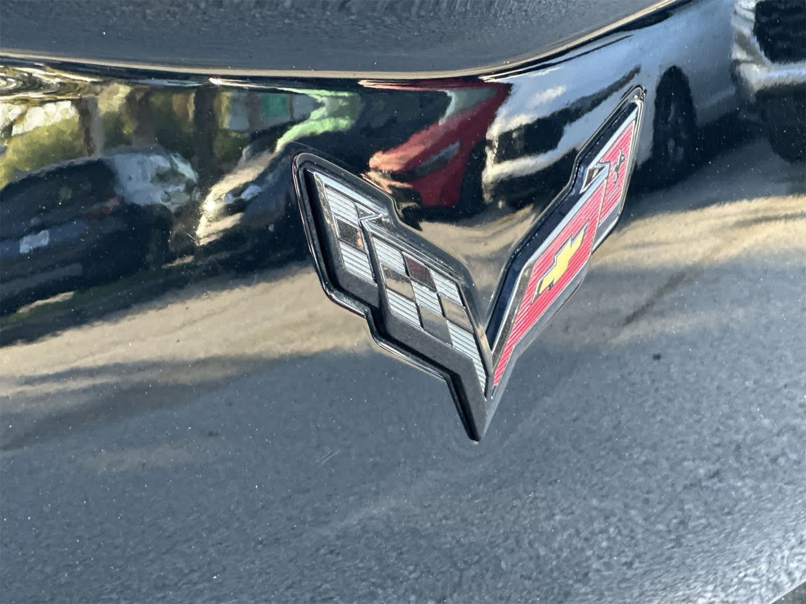 Thumbnail: 2016 Chevrolet Corvette - 10