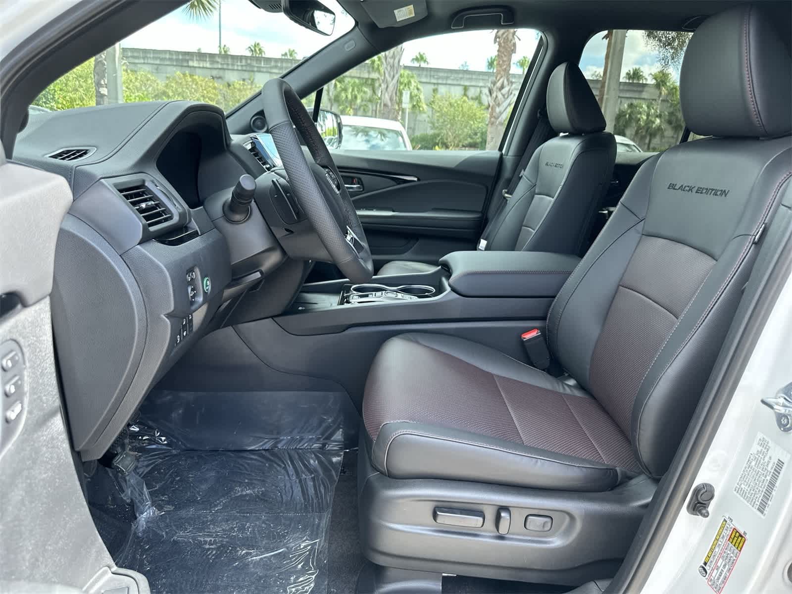 Thumbnail: 2026 Honda Ridgeline - 13