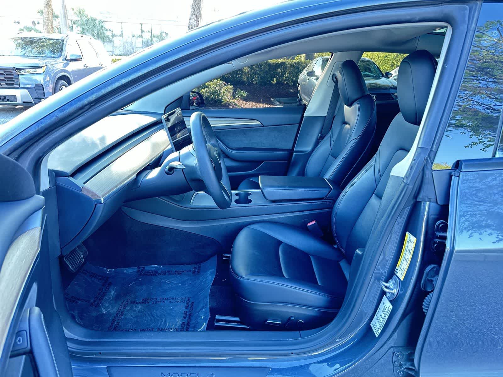 Thumbnail: 2023 Tesla Model 3 - 2