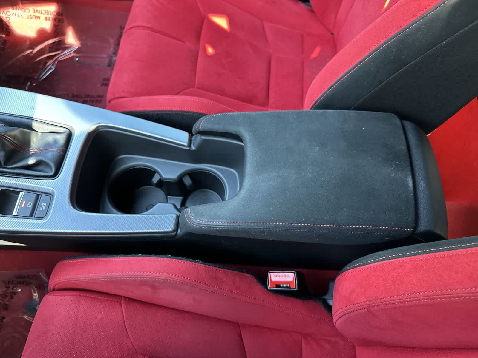 Thumbnail: 2023 Honda Civic - 19