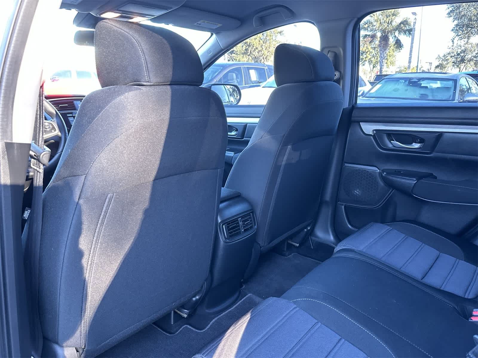 Thumbnail: 2021 Honda CR-V - 14