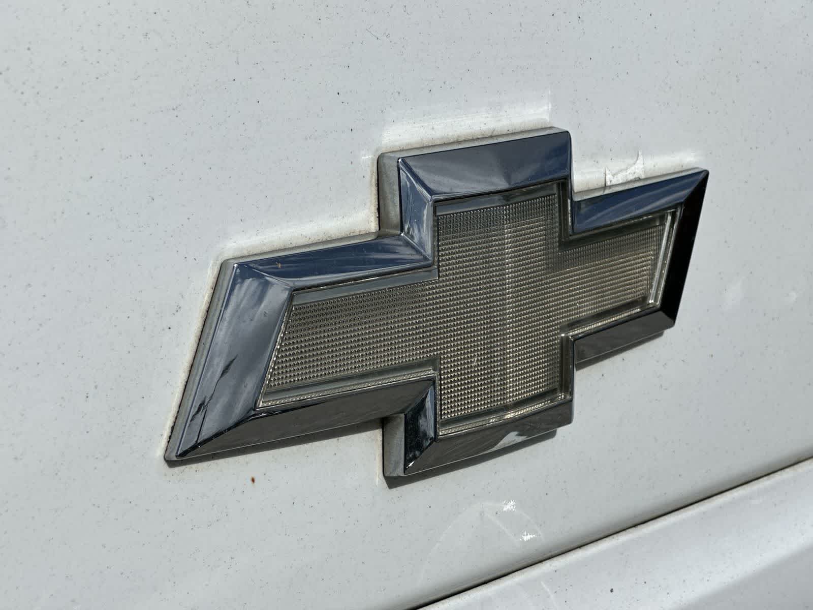 Thumbnail: 2014 Chevrolet Sonic - 10