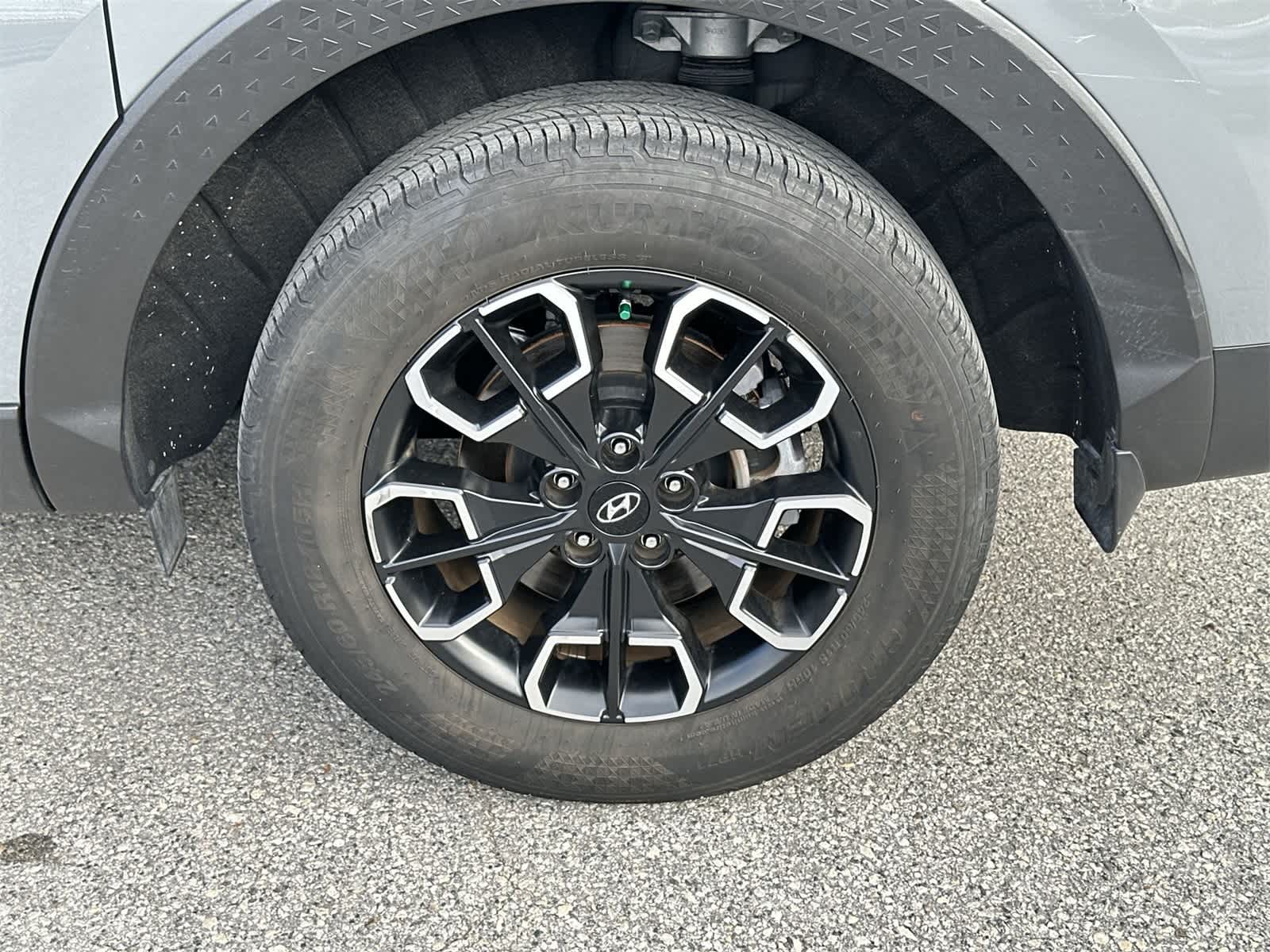 Thumbnail: 2023 Hyundai Santa Cruz - 12