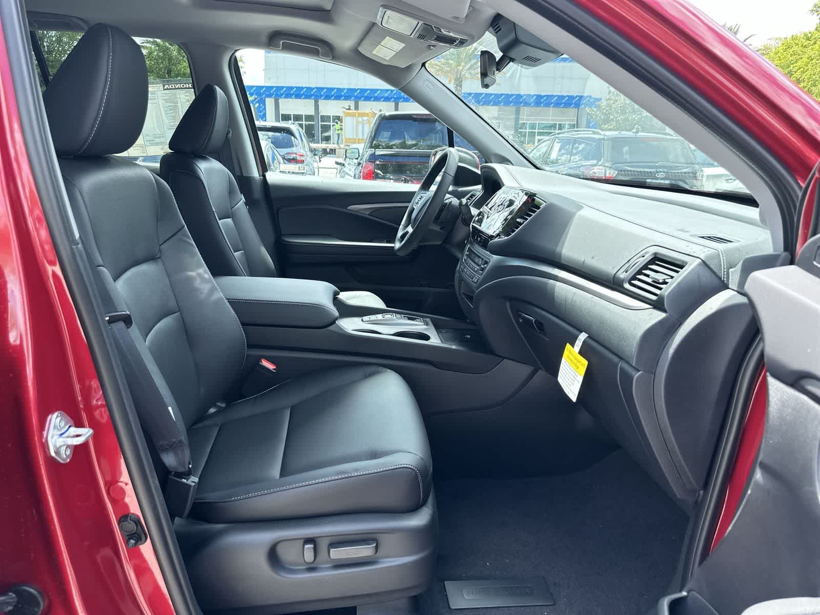 Thumbnail: 2026 Honda Ridgeline - 17