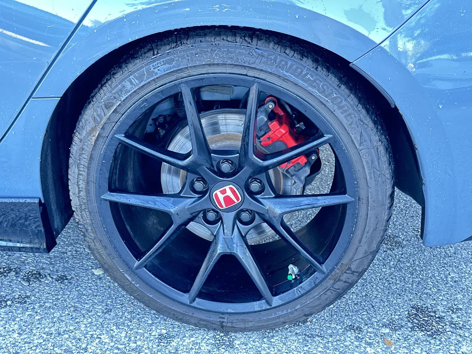 Thumbnail: 2025 Honda Civic - 12