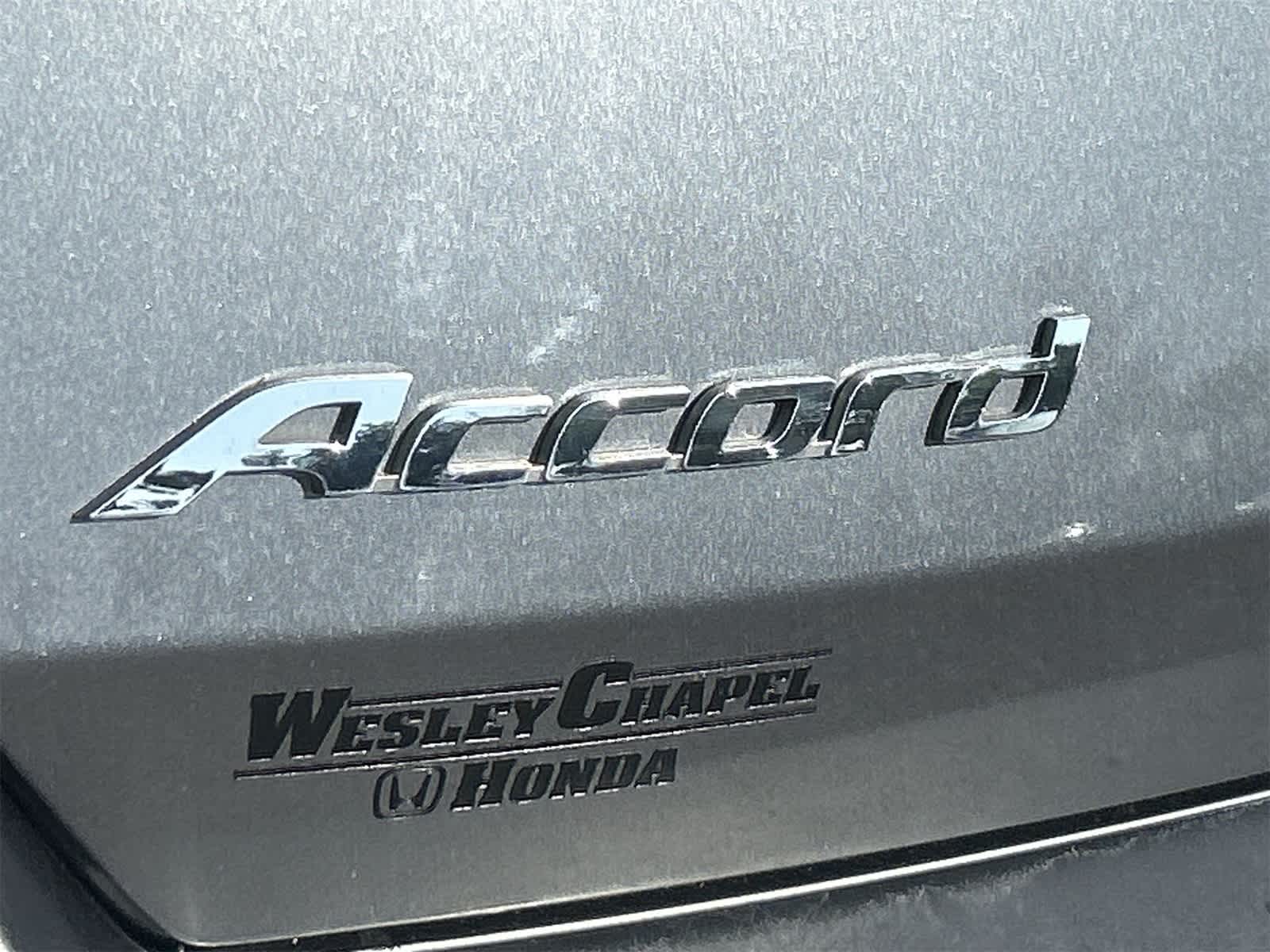 2010 Honda Accord EX-L 11
