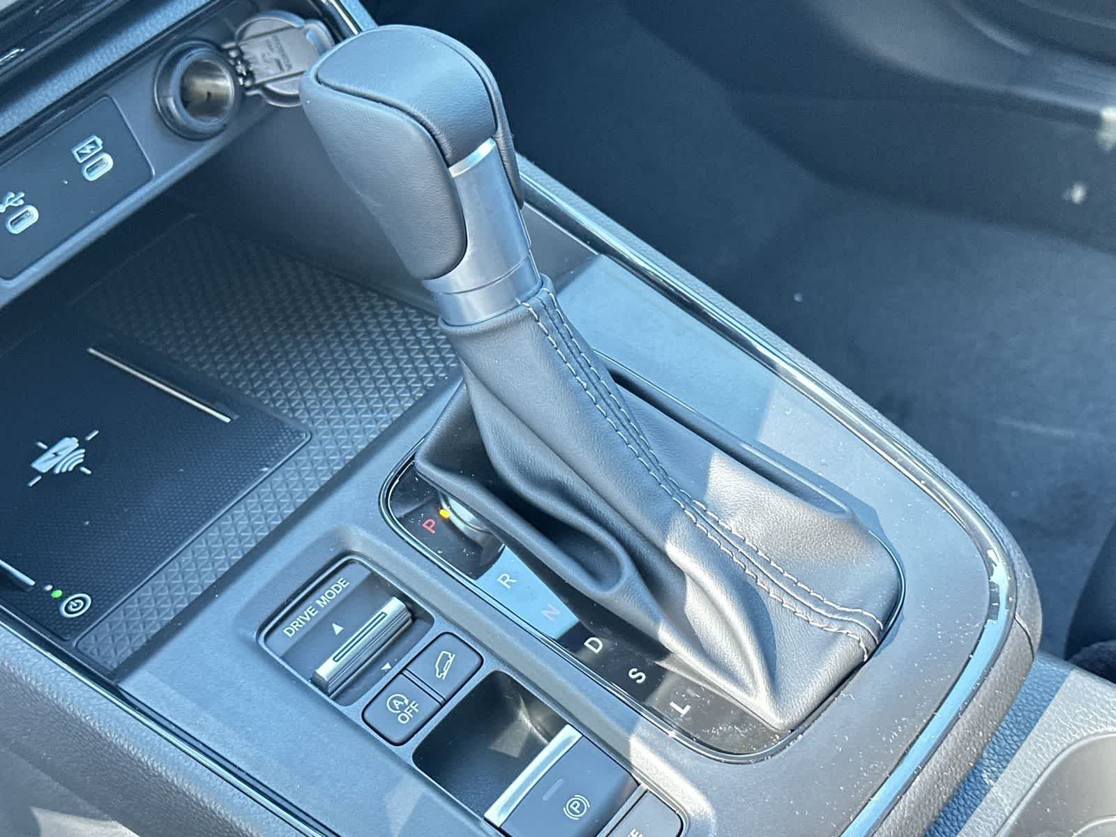 Thumbnail: 2026 Honda CR-V - 21