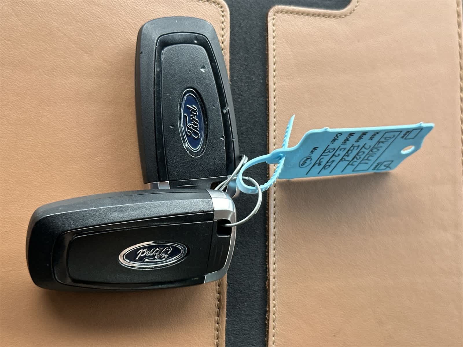 Thumbnail: 2024 Ford F-250 - 21