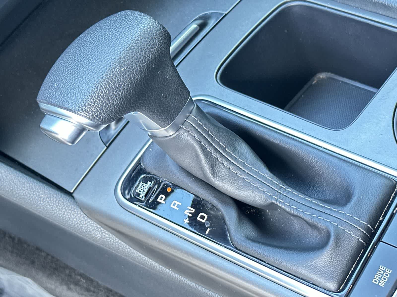 Thumbnail: 2019 Kia Optima - 21