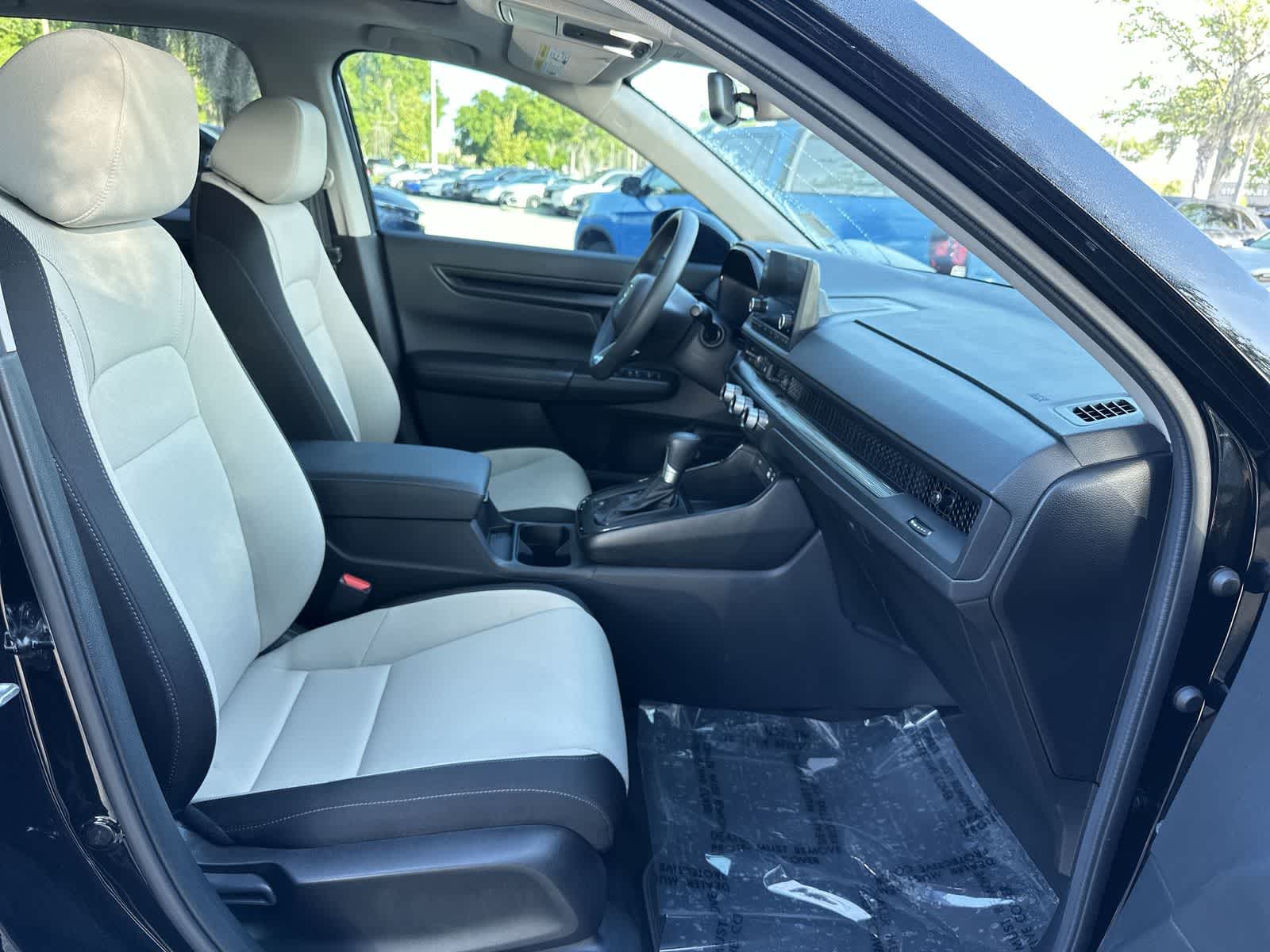 Thumbnail: 2025 Honda CR-V - 16