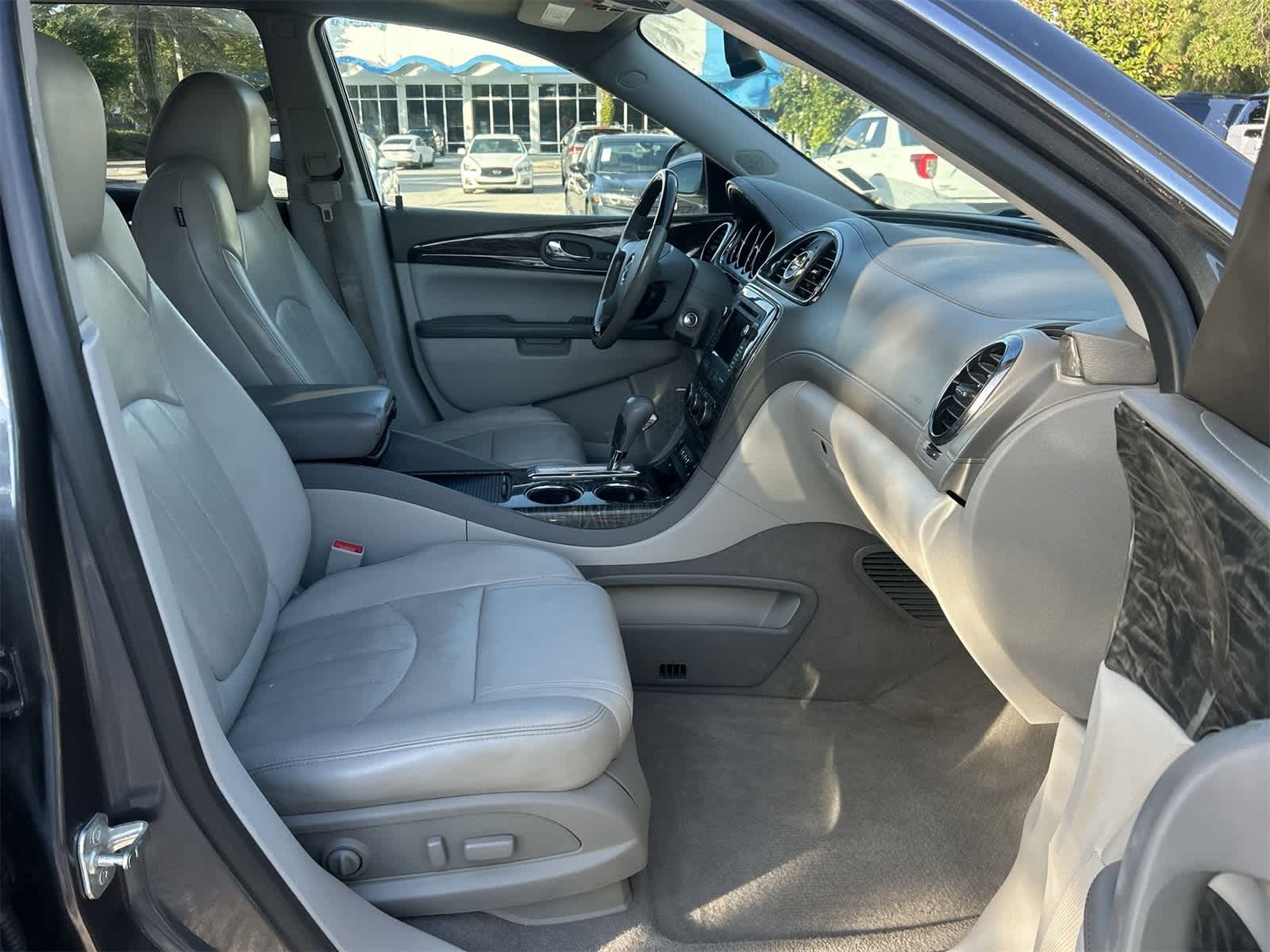 Thumbnail: 2014 Buick Enclave - 16
