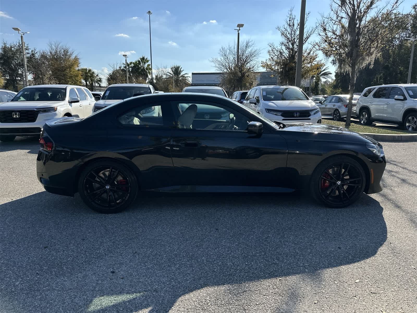 Thumbnail: 2023 BMW 2 Series - 7