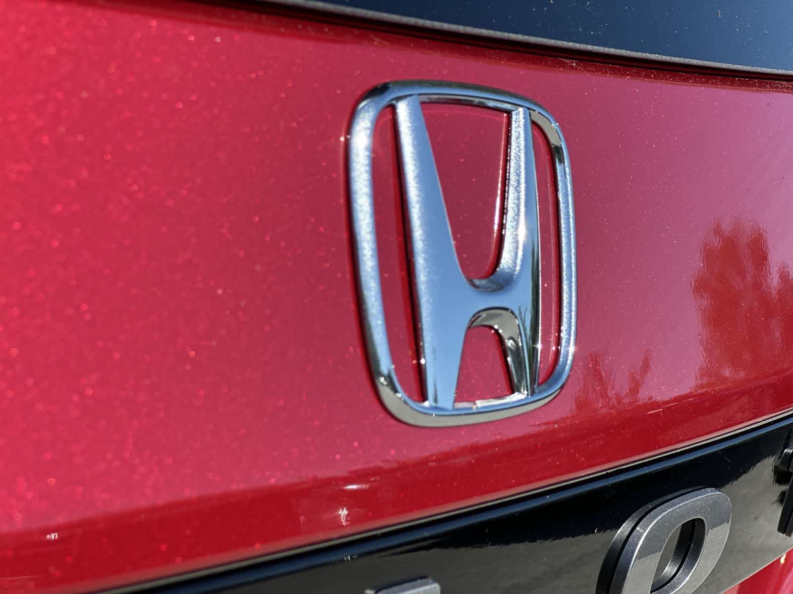 Thumbnail: 2026 Honda Pilot - 10