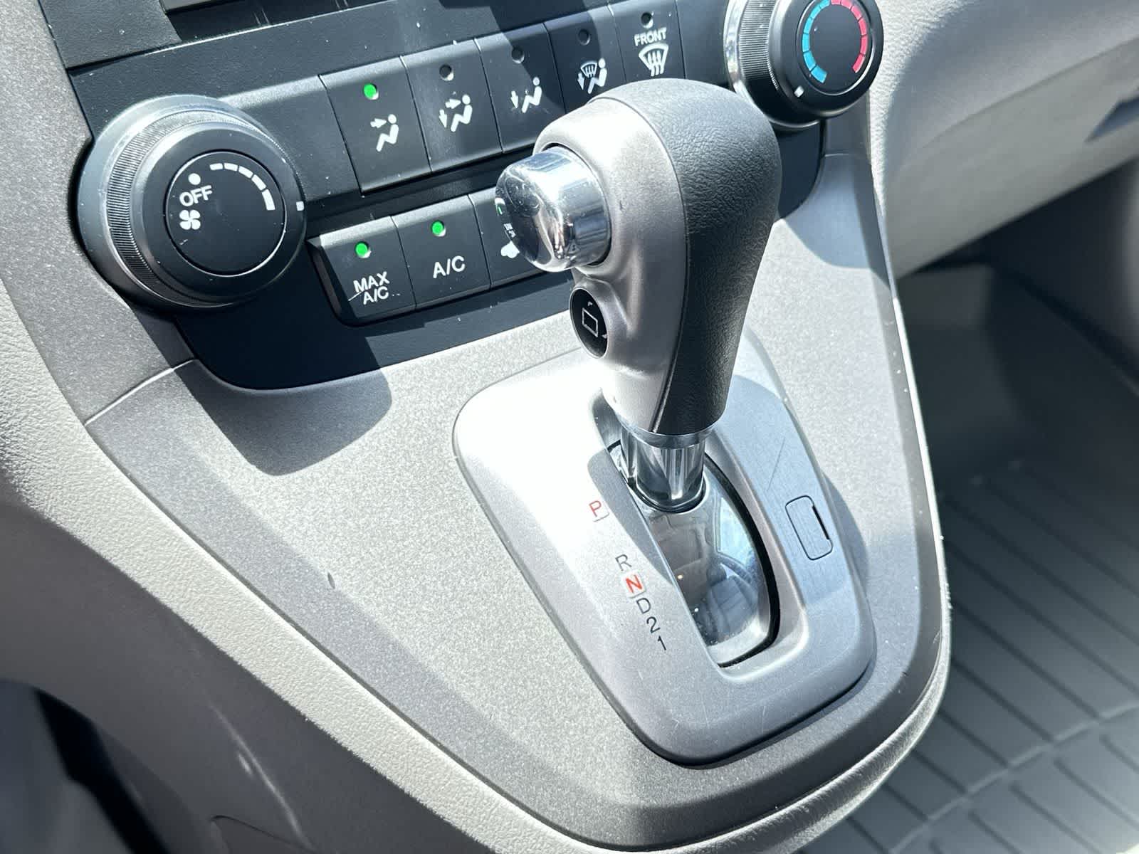 Thumbnail: 2011 Honda CR-V - 20