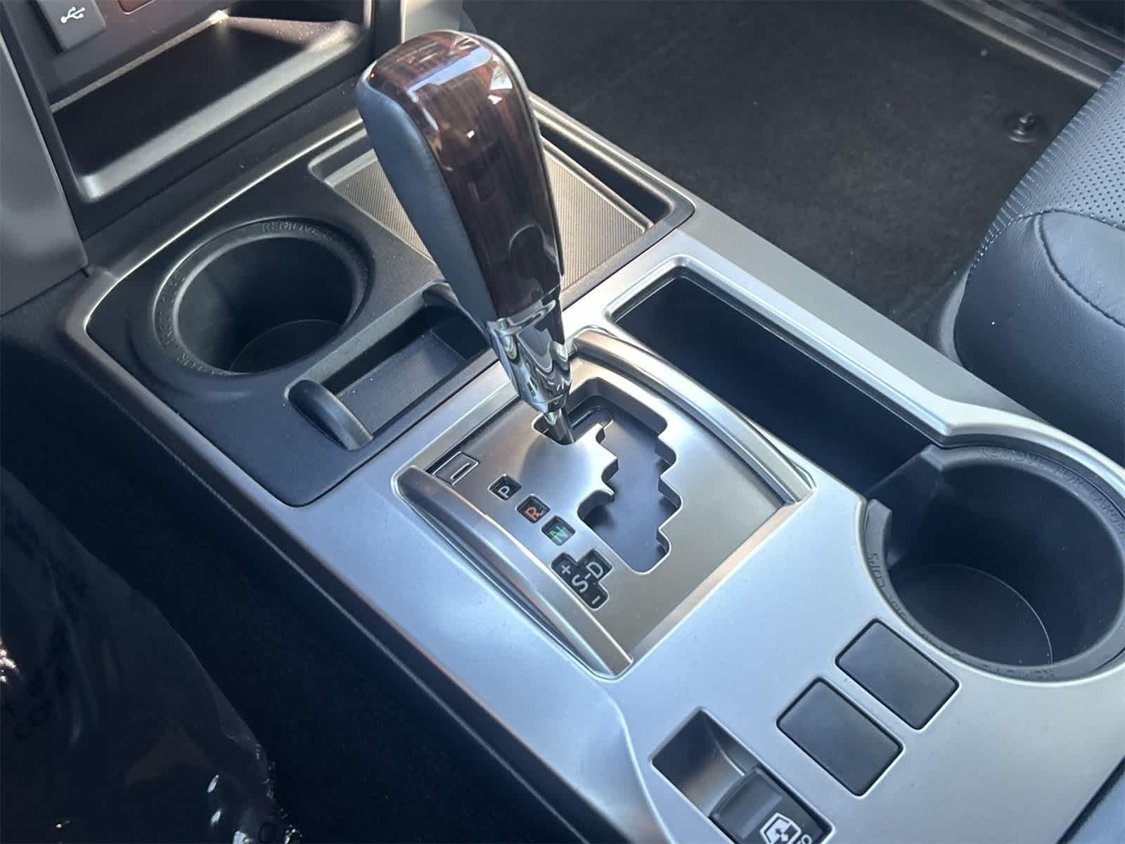 2023 Toyota 4Runner Limited 19