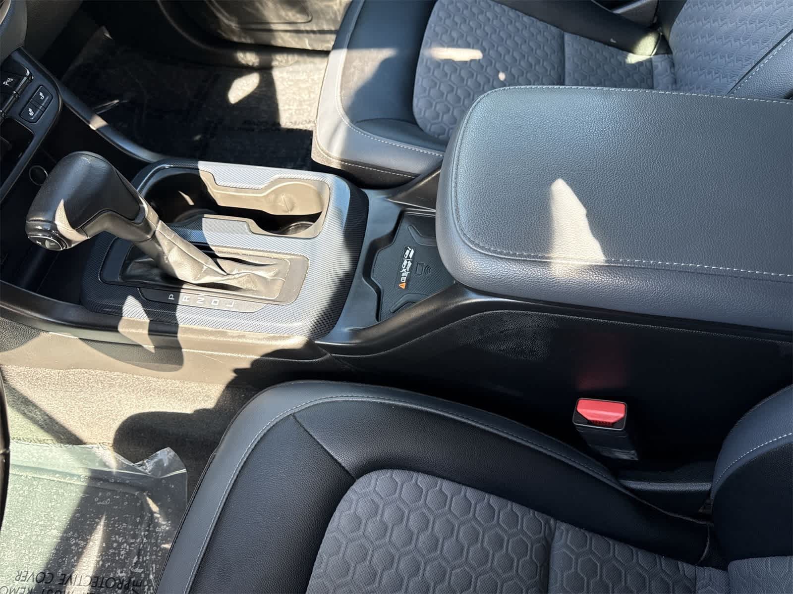 Thumbnail: 2020 Chevrolet Colorado - 19