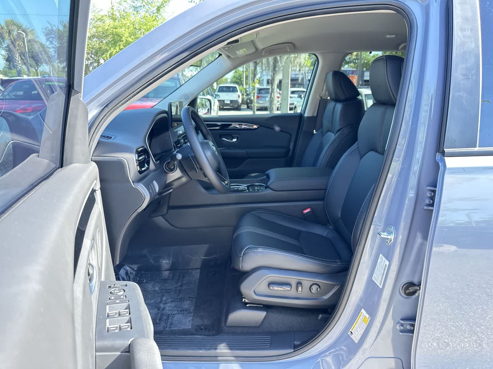 Thumbnail: 2026 Honda Pilot - 2