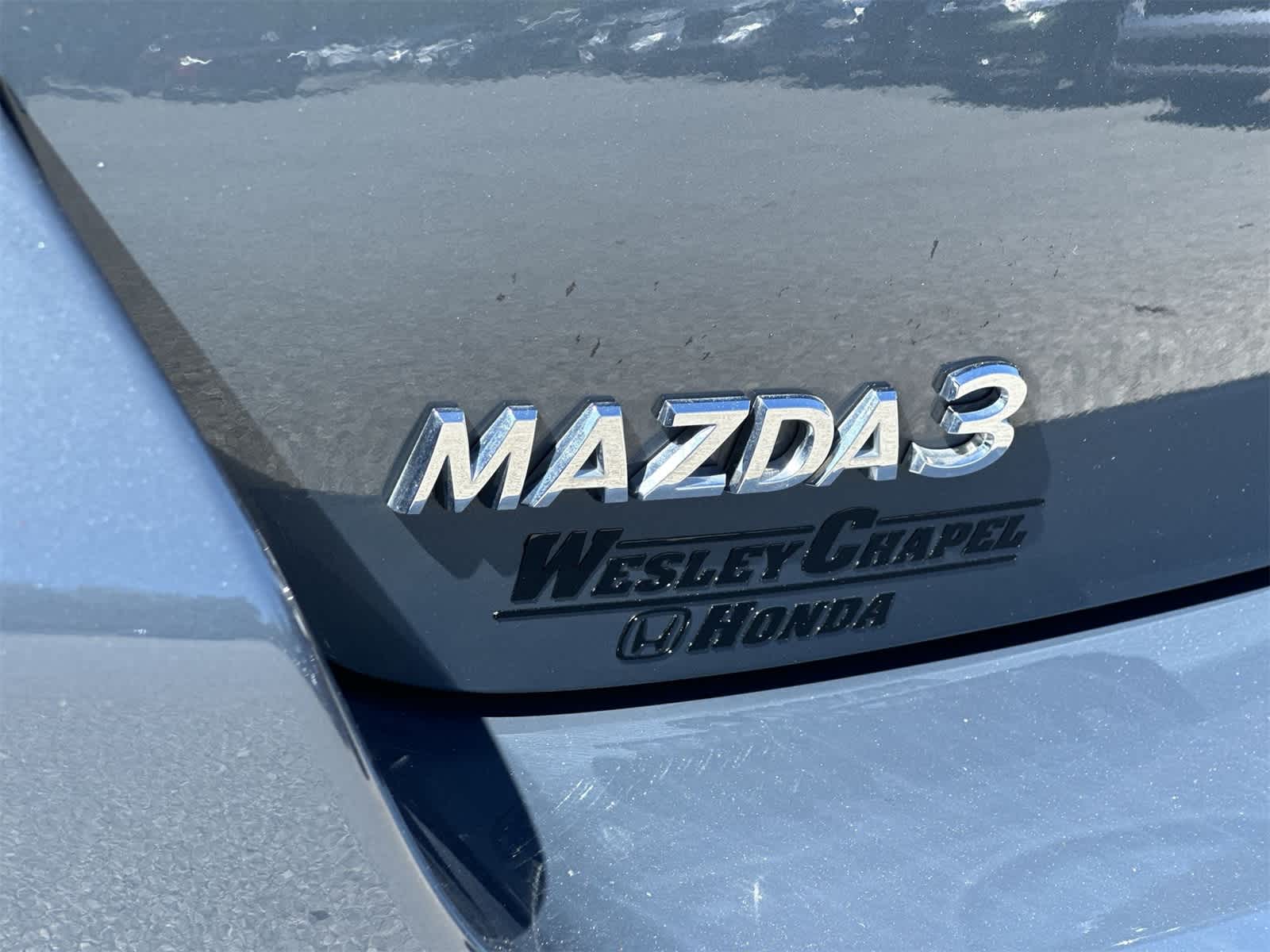 Thumbnail: 2023 Mazda Mazda3 - 11