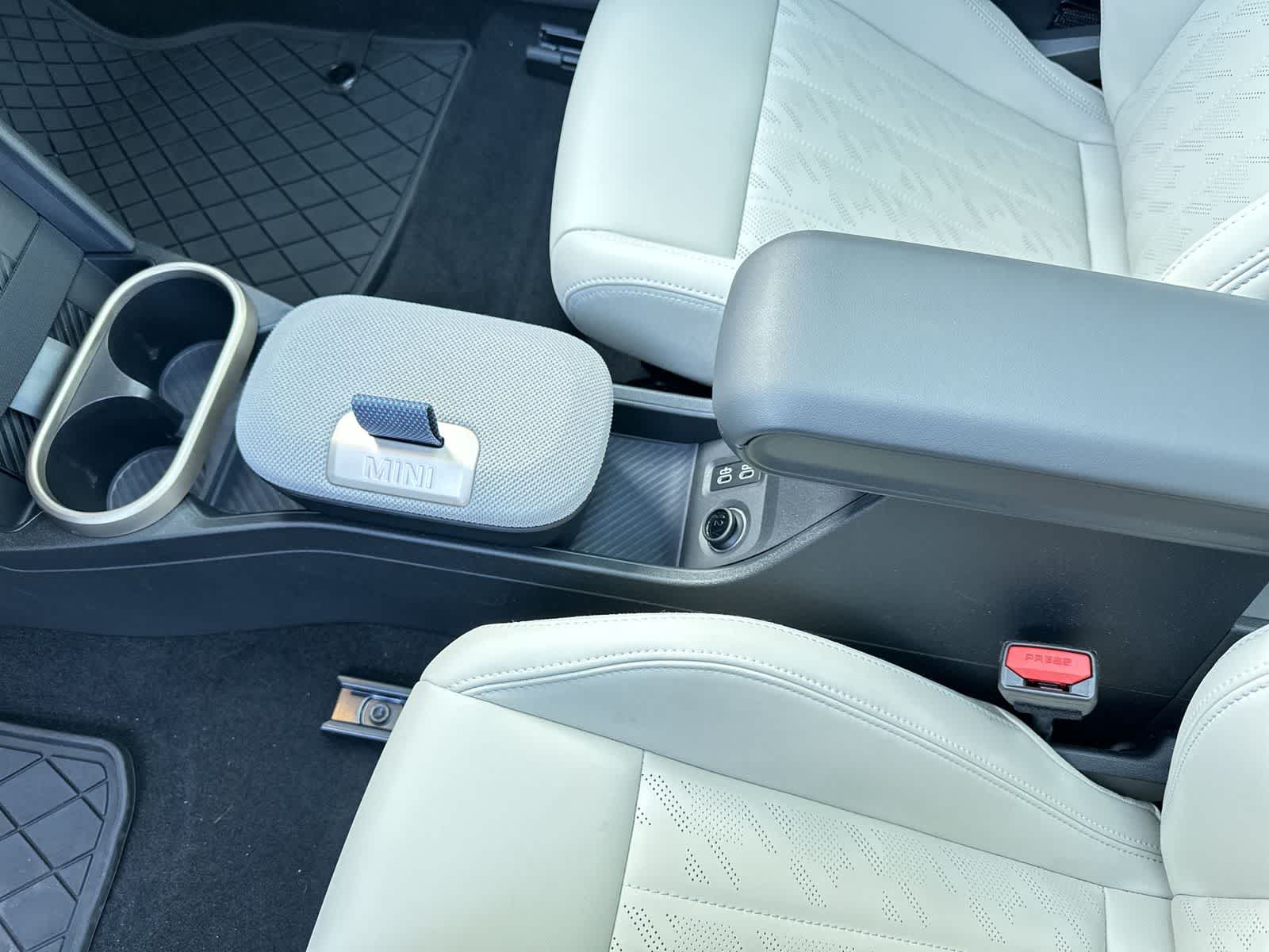 Thumbnail: 2025 MINI Cooper Hardtop - 19
