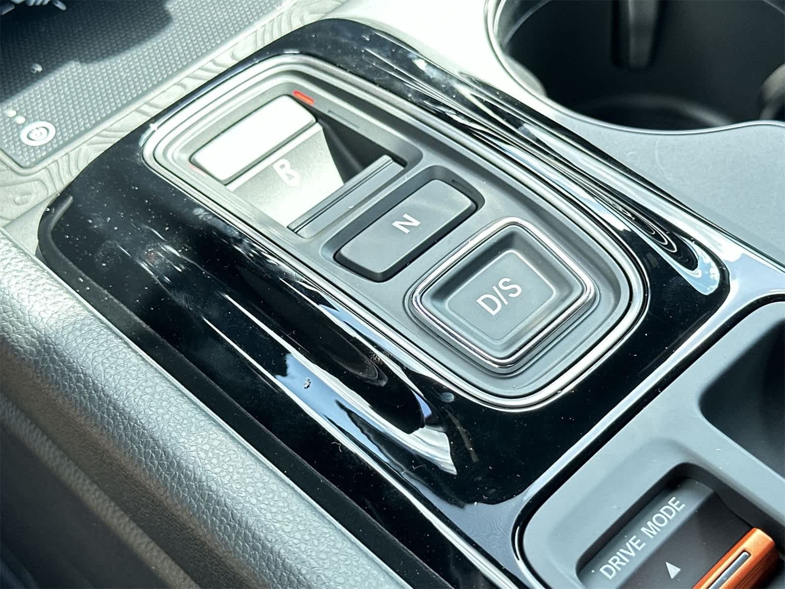 Thumbnail: 2026 Honda Pilot - 21