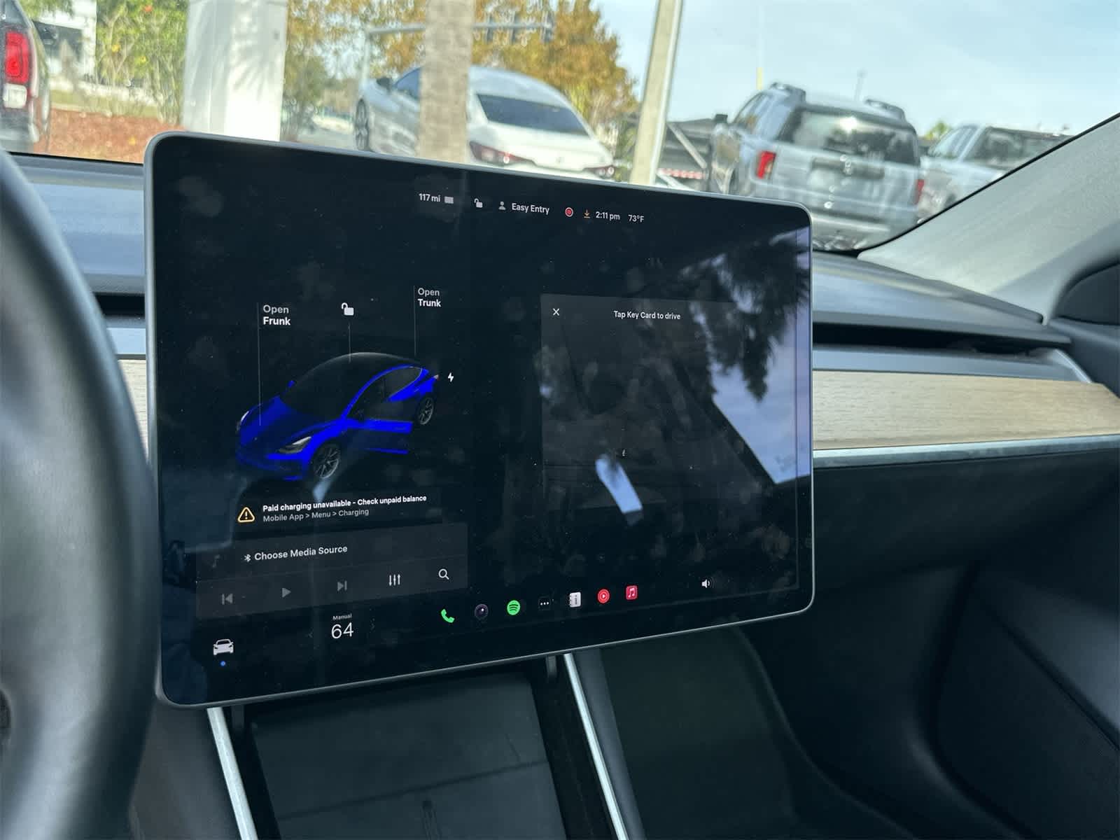 Thumbnail: 2020 Tesla Model 3 - 21