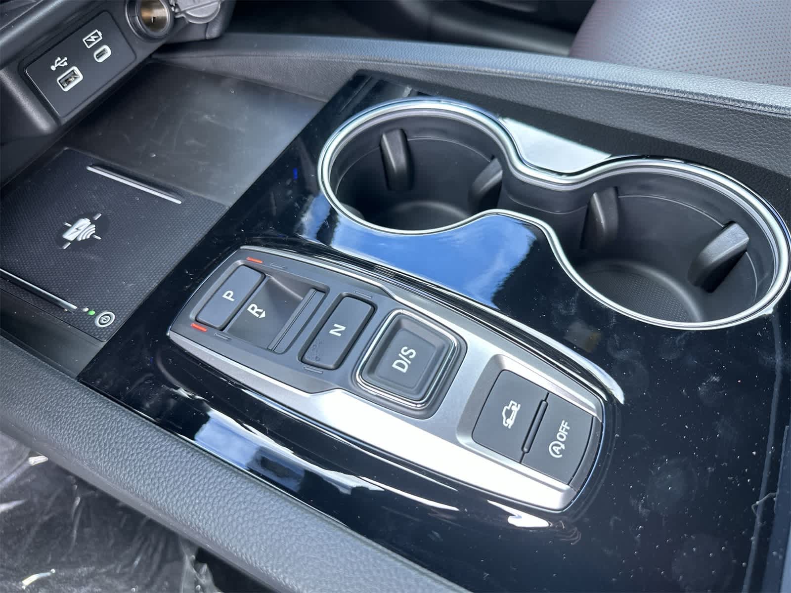 Thumbnail: 2026 Honda Ridgeline - 22