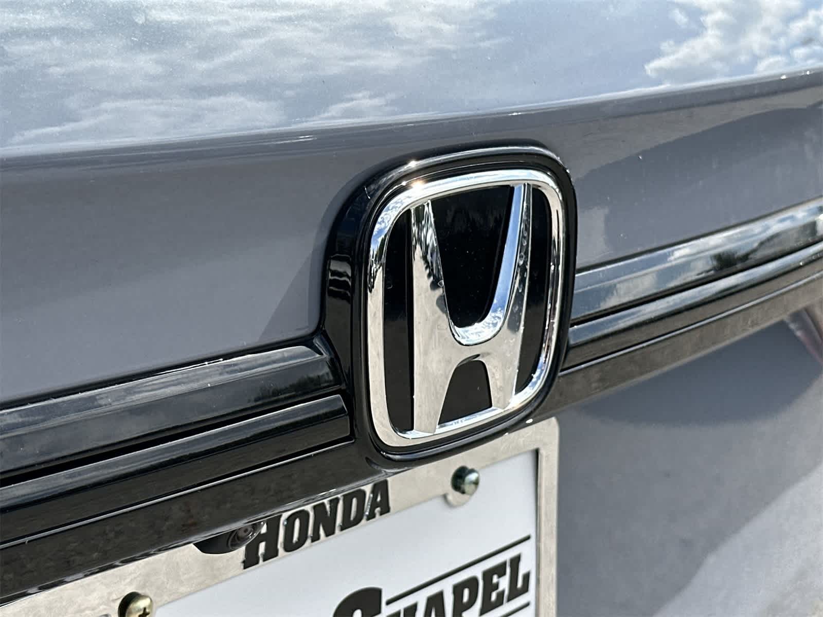 Thumbnail: 2026 Honda Odyssey - 10