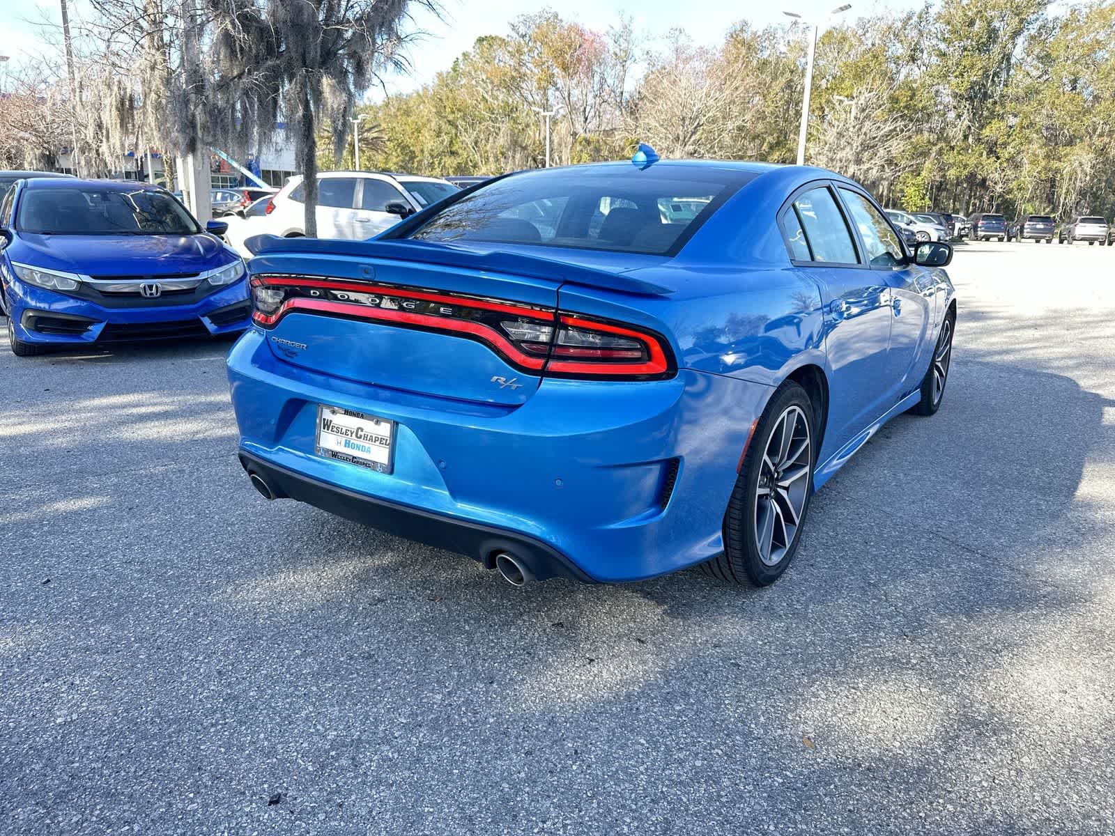 Thumbnail: 2023 Dodge Charger - 6