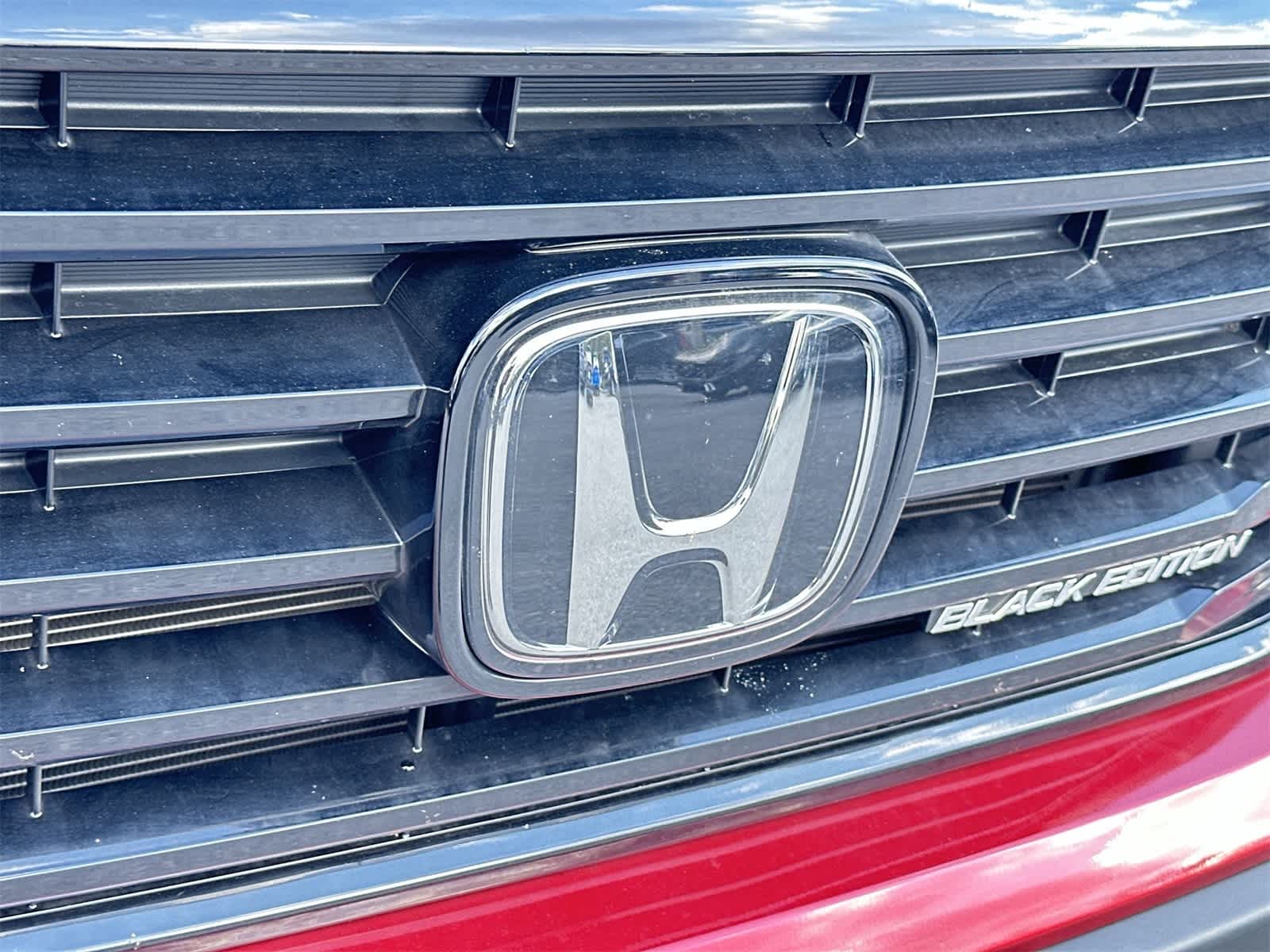 Thumbnail: 2024 Honda Passport - 10