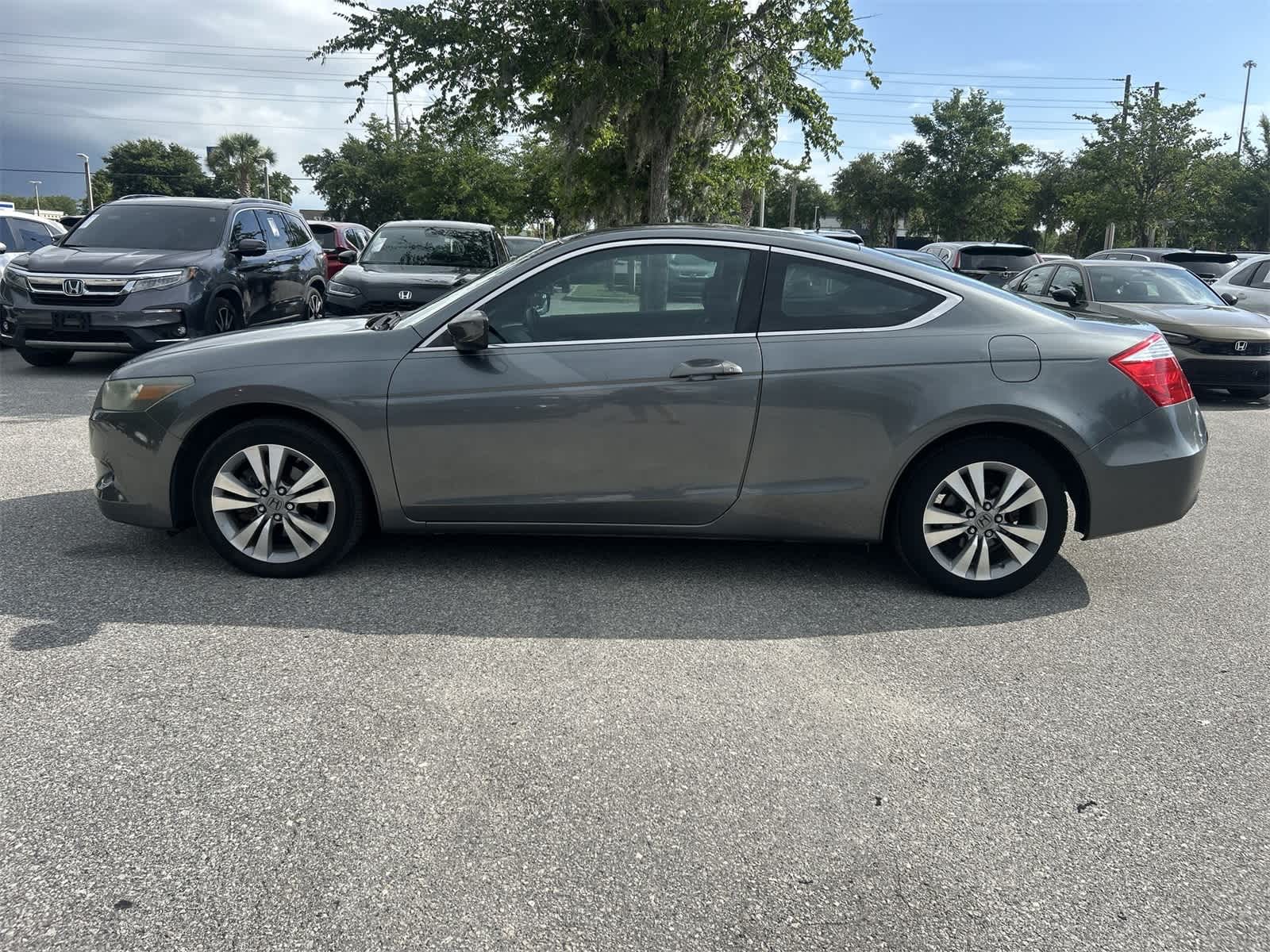 2010 Honda Accord EX-L 3
