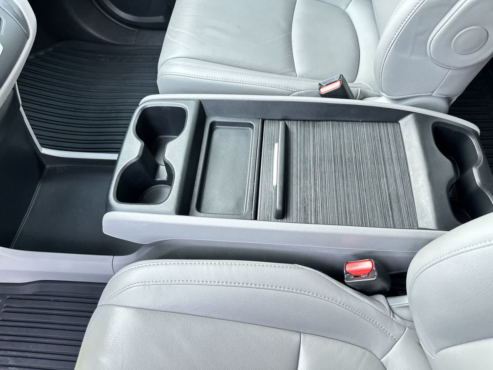 Thumbnail: 2019 Honda Odyssey - 19