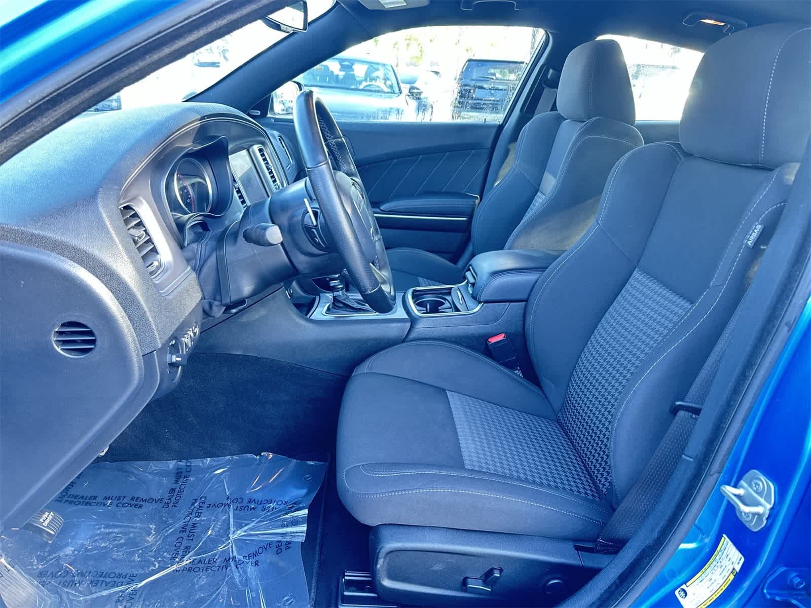 Thumbnail: 2023 Dodge Charger - 13