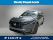  Honda CR-V Hybrid