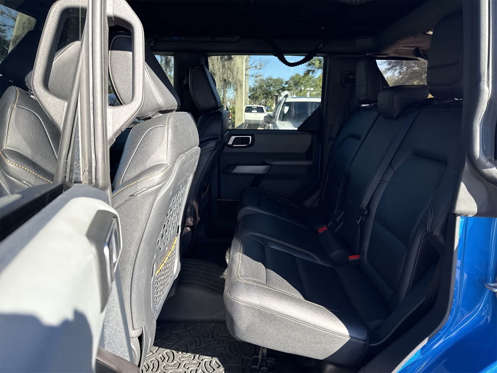 Thumbnail: 2023 Ford Bronco - 15