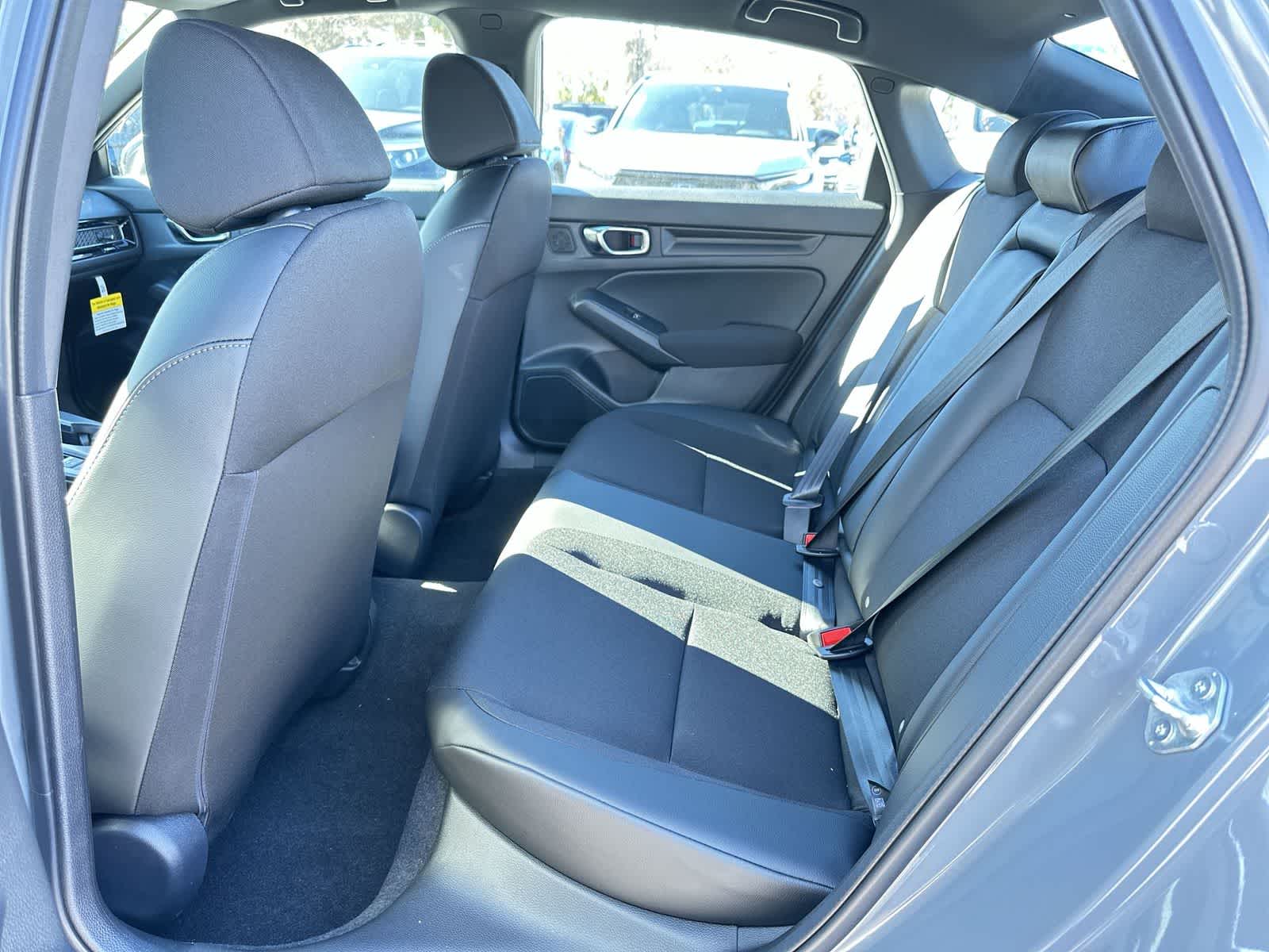 Thumbnail: 2026 Honda Civic - 15