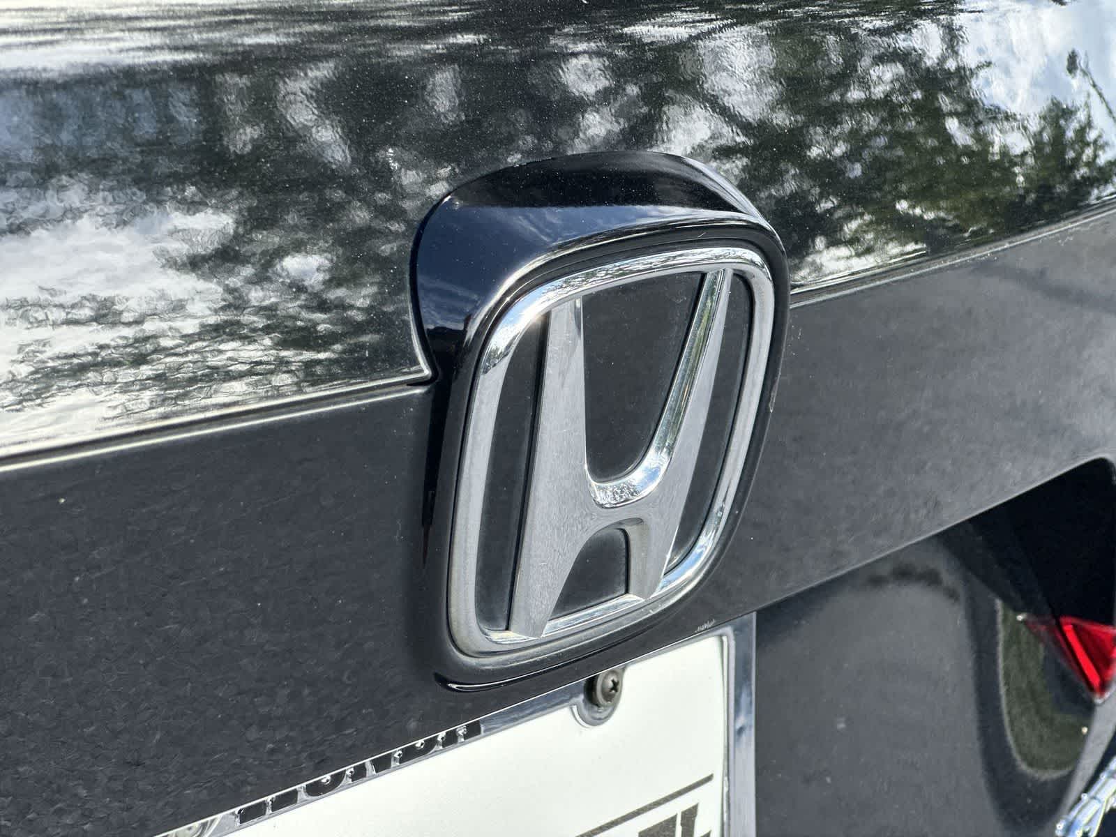 Thumbnail: 2019 Honda Accord - 9
