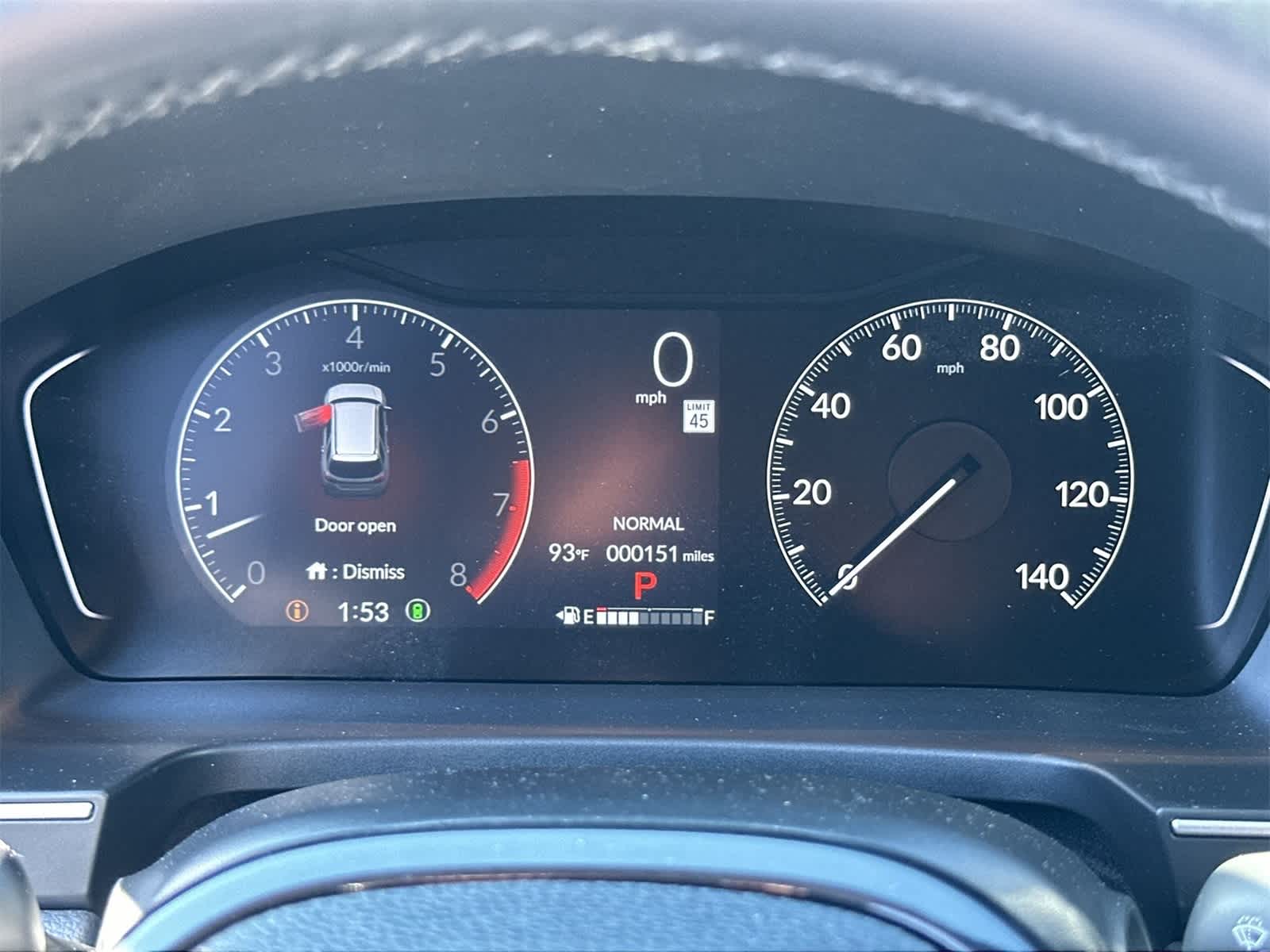 Thumbnail: 2025 Honda Pilot - 22