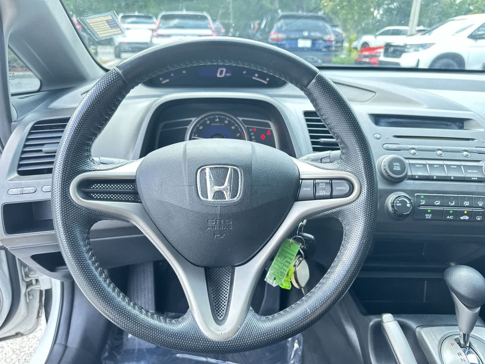 Thumbnail: 2011 Honda Civic - 18
