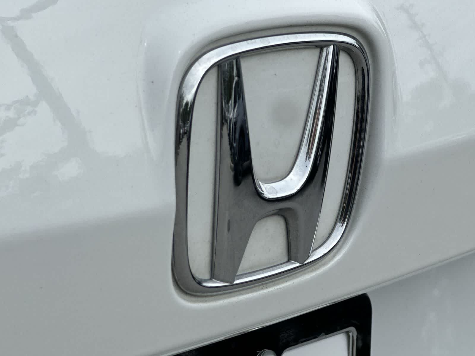 Thumbnail: 2023 Honda CR-V - 10