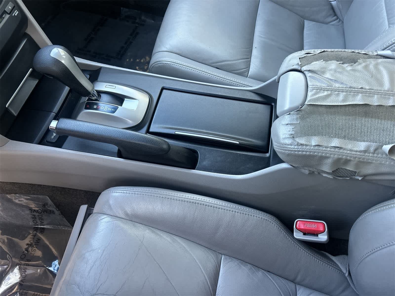 Thumbnail: 2009 Honda Accord - 19