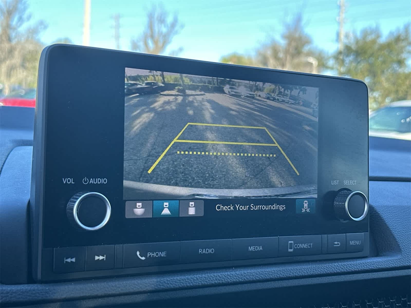 Thumbnail: 2023 Honda CR-V - 20