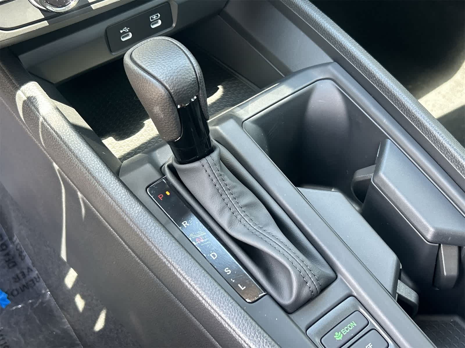 Thumbnail: 2025 Honda Accord - 21