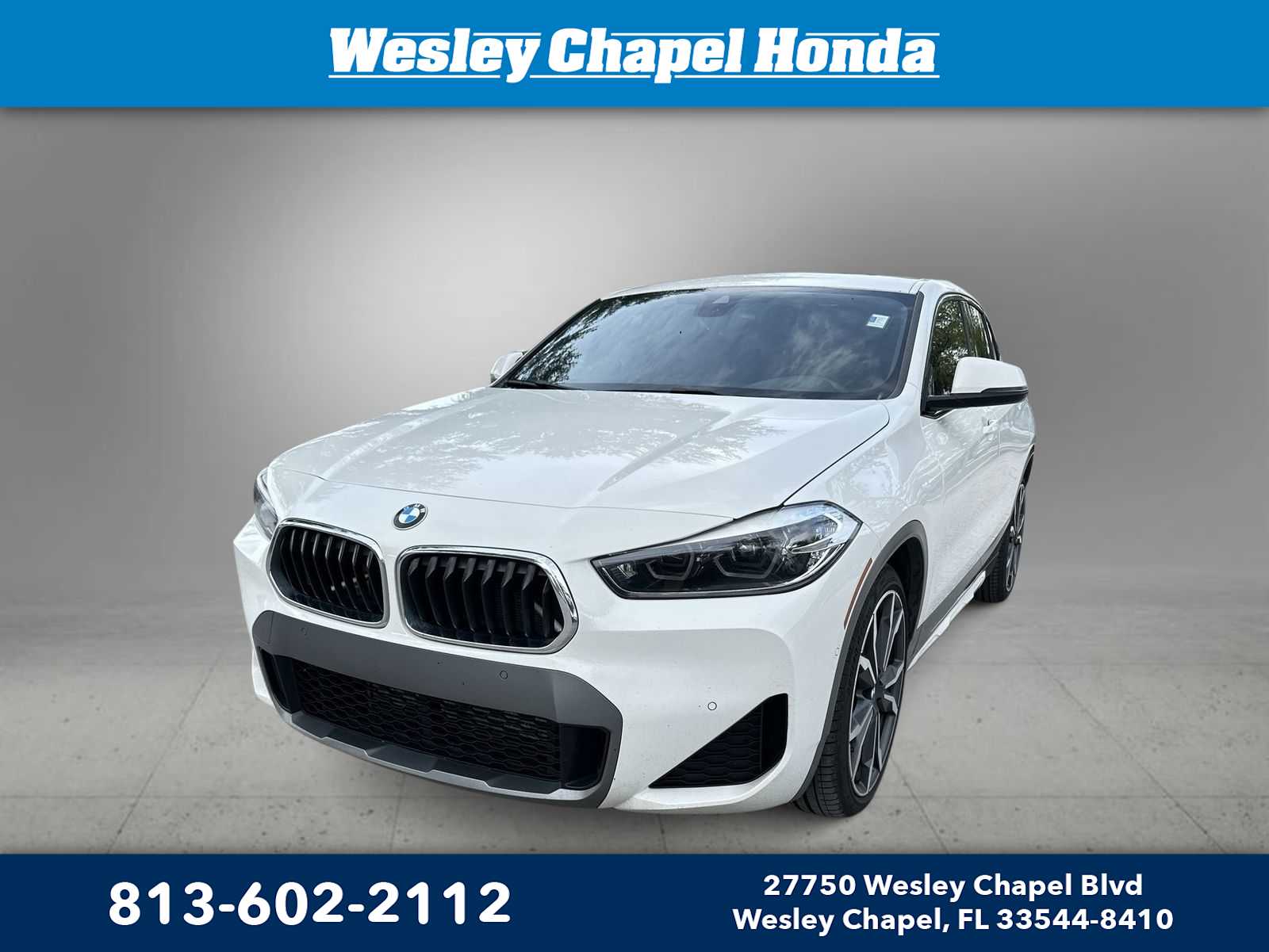 2021 BMW X2 sDrive28i -
                  Wesley Chapel, FL