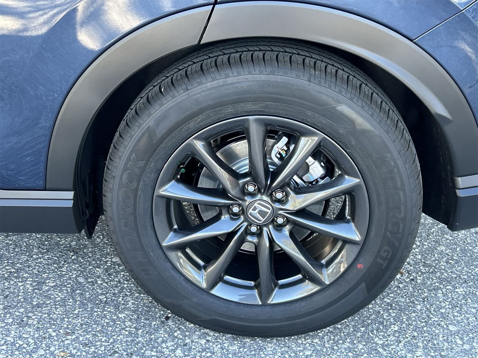 Thumbnail: 2026 Honda CR-V - 12